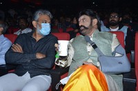 Akhanda Movie Pre Release set 2